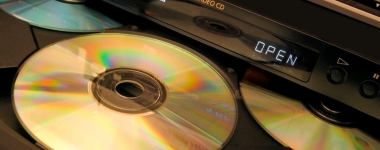 Serwis DVD Słupsk